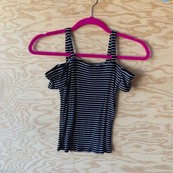 Stripped tank - Picture 2 of 2